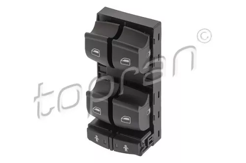 Schalter, Fensterheber