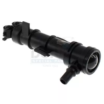 Waschwasserdüse, Scheinwerferreinigung