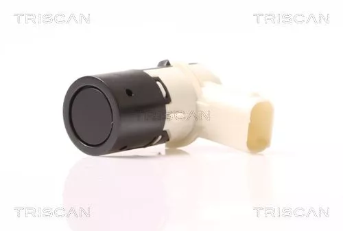 Sensor, Einparkhilfe