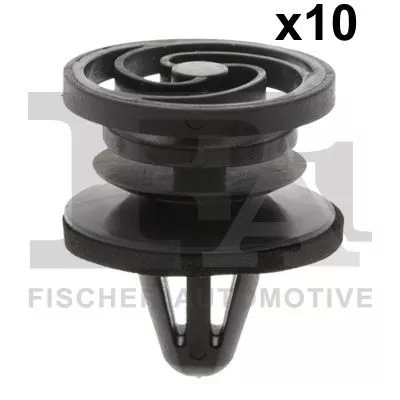 Clip, Zier-/Schutzleiste