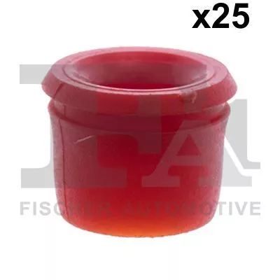 Clip, Zier-/Schutzleiste