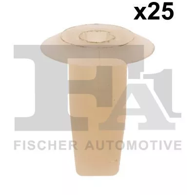 Clip, Zier-/Schutzleiste