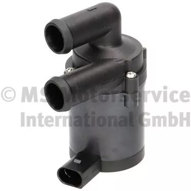 Zusatzwasserpumpe (Kühlwasserkreislauf)