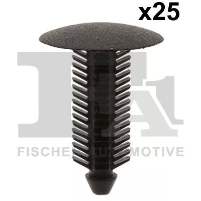 Clip, Zier-/Schutzleiste