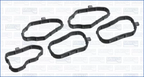 Dichtungssatz, Zylinderkopfhaube