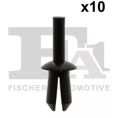 Clip, Zier-/Schutzleiste