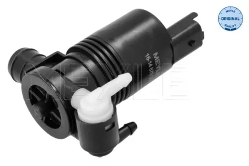 Waschwasserpumpe, Scheibenreinigung