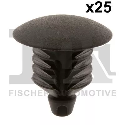 Clip, Zier-/Schutzleiste