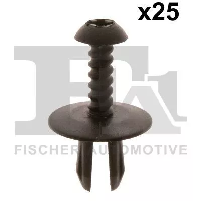 Clip, Zier-/Schutzleiste