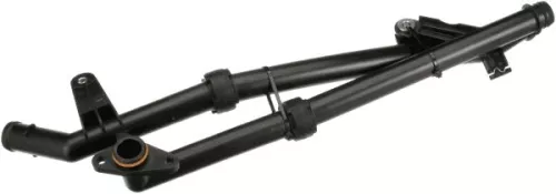 Kühlmittelrohrleitung