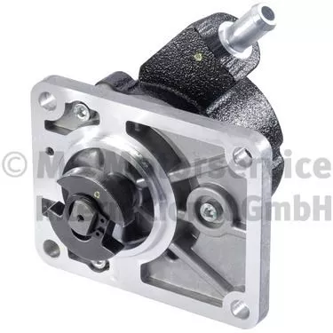 Unterdruckpumpe, Bremsanlage