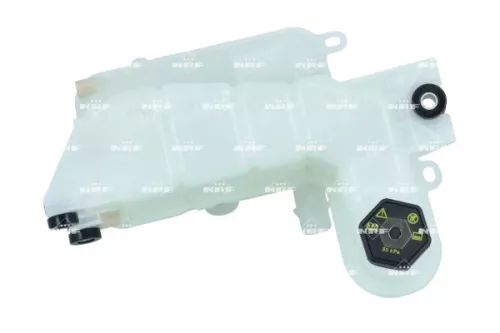 Ausgleichsbehälter, Kühlmittel