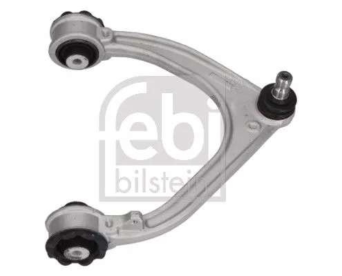 Lenker, Radaufhängung