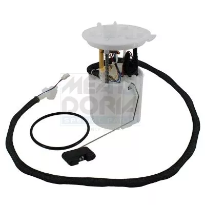 Kraftstoff-Fördereinheit