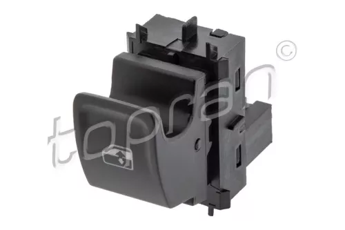 Schalter, Fensterheber