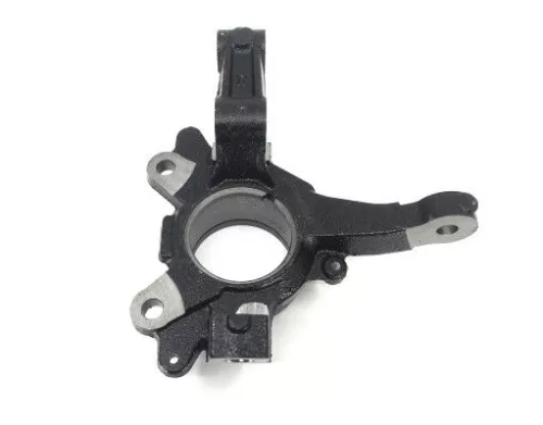 Achsschenkel, Radaufhängung