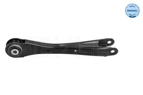 Lenker, Radaufhängung