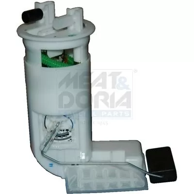 Kraftstoff-Fördereinheit