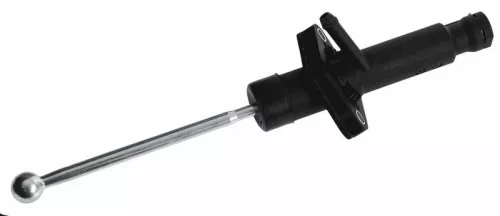 Geberzylinder, Kupplung