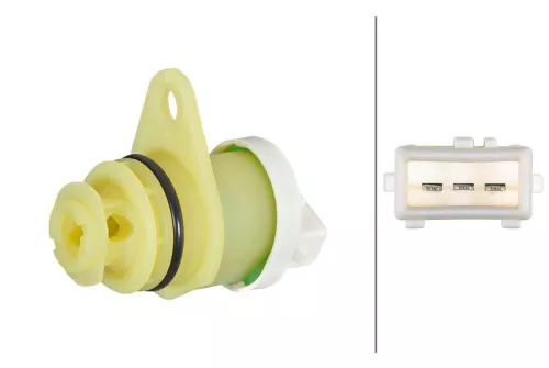 Sensor, Geschwindigkeit/Drehzahl