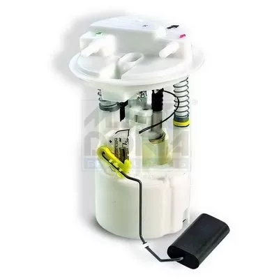 Kraftstoff-Fördereinheit