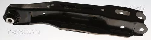 Lenker, Radaufhängung