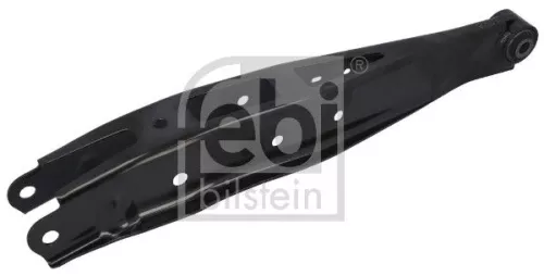 Lenker, Radaufhängung