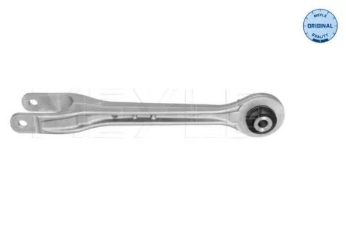 Lenker, Radaufhängung