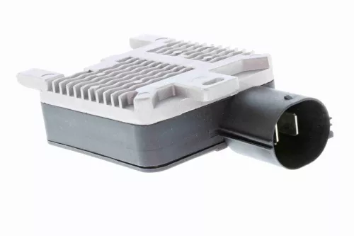 Steuergerät, Elektrolüfter (Motorkühlung)