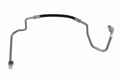 Hochdruckleitung, Klimaanlage