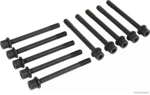 Zylinderkopfschraubensatz