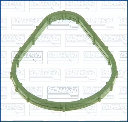 Dichtung, Thermostatgehäuse