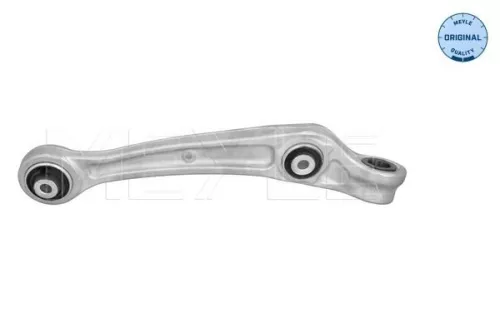 Lenker, Radaufhängung