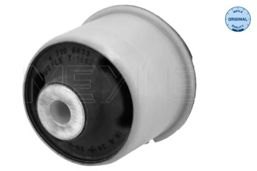 Lagerung, Achskörper