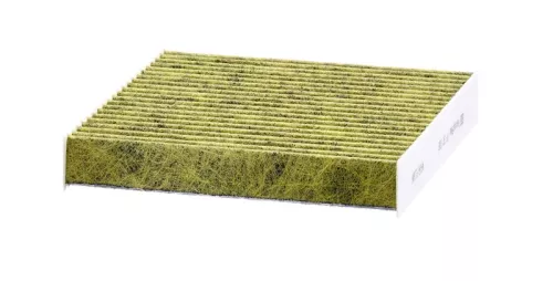 Filter, Innenraumluft