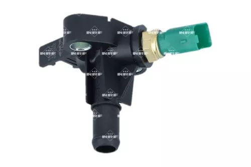 Sensor, Kühlmitteltemperatur