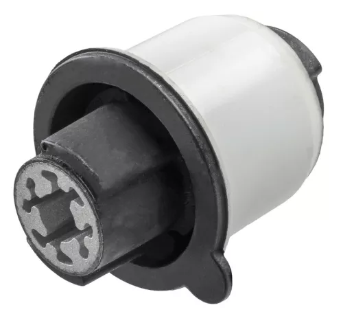 Lagerung, Achskörper