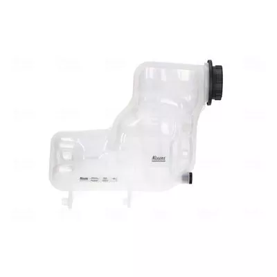 Ausgleichsbehälter, Kühlmittel