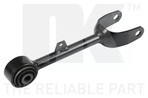 Lenker, Radaufhängung