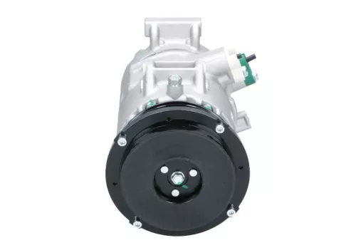 Kompressor, Klimaanlage