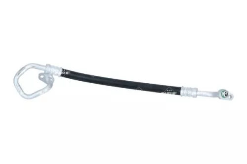 Hochdruck-/Niederdruckleitung, Klimaanlage