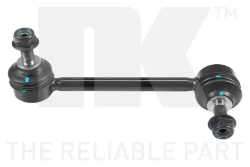 Stange/Strebe, Stabilisator