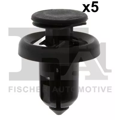 Clip, Zier-/Schutzleiste