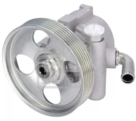 Hydraulikpumpe, Lenkung