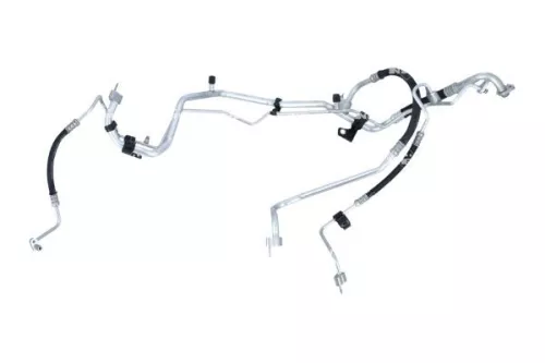 Hochdruck-/Niederdruckleitung, Klimaanlage