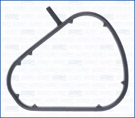 Dichtung, Ölfiltergehäuse