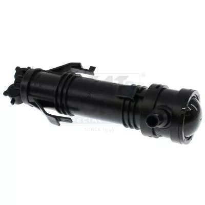 Waschwasserdüse, Scheinwerferreinigung