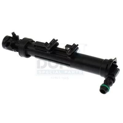 Waschwasserdüse, Scheinwerferreinigung