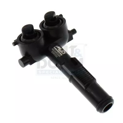 Waschwasserdüse, Scheinwerferreinigung