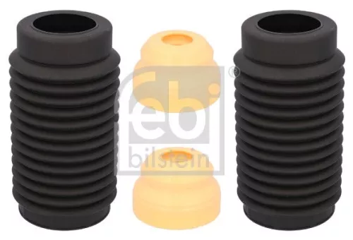 Staubschutzsatz, Stoßdämpfer